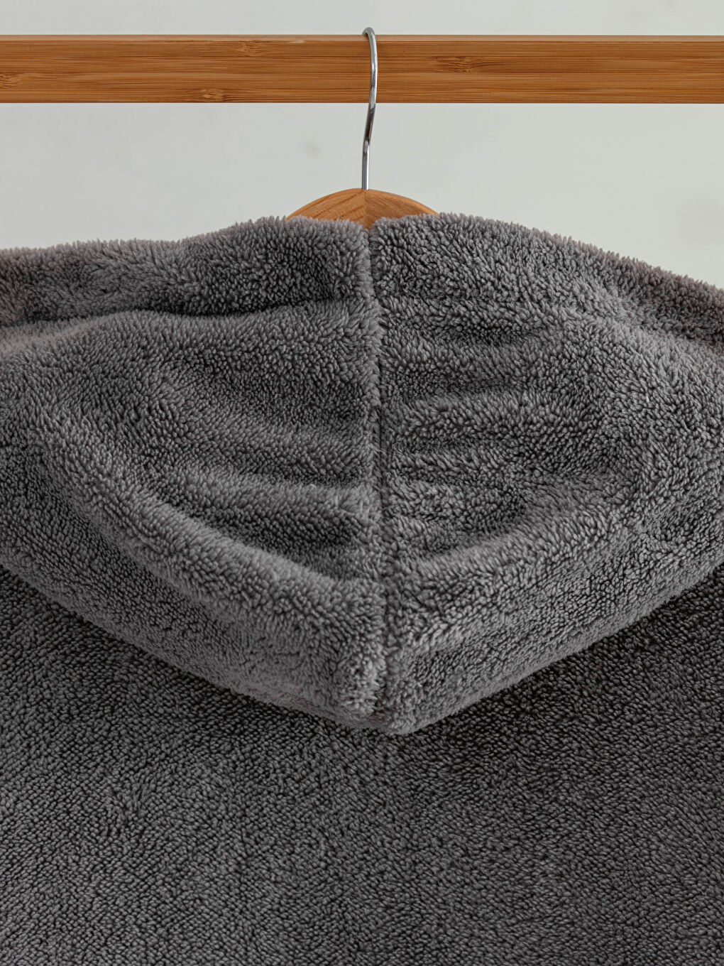 LCW HOME Single Pocket Wearable Wellsoft Blanket 90x100 -W1FM32Z8-G0Z