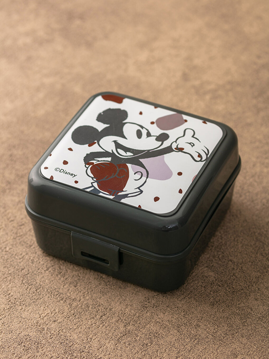 LCW HOME Mickey Mouse Licensed Lunch Box 630 Ml -W1FN78Z4-F9C