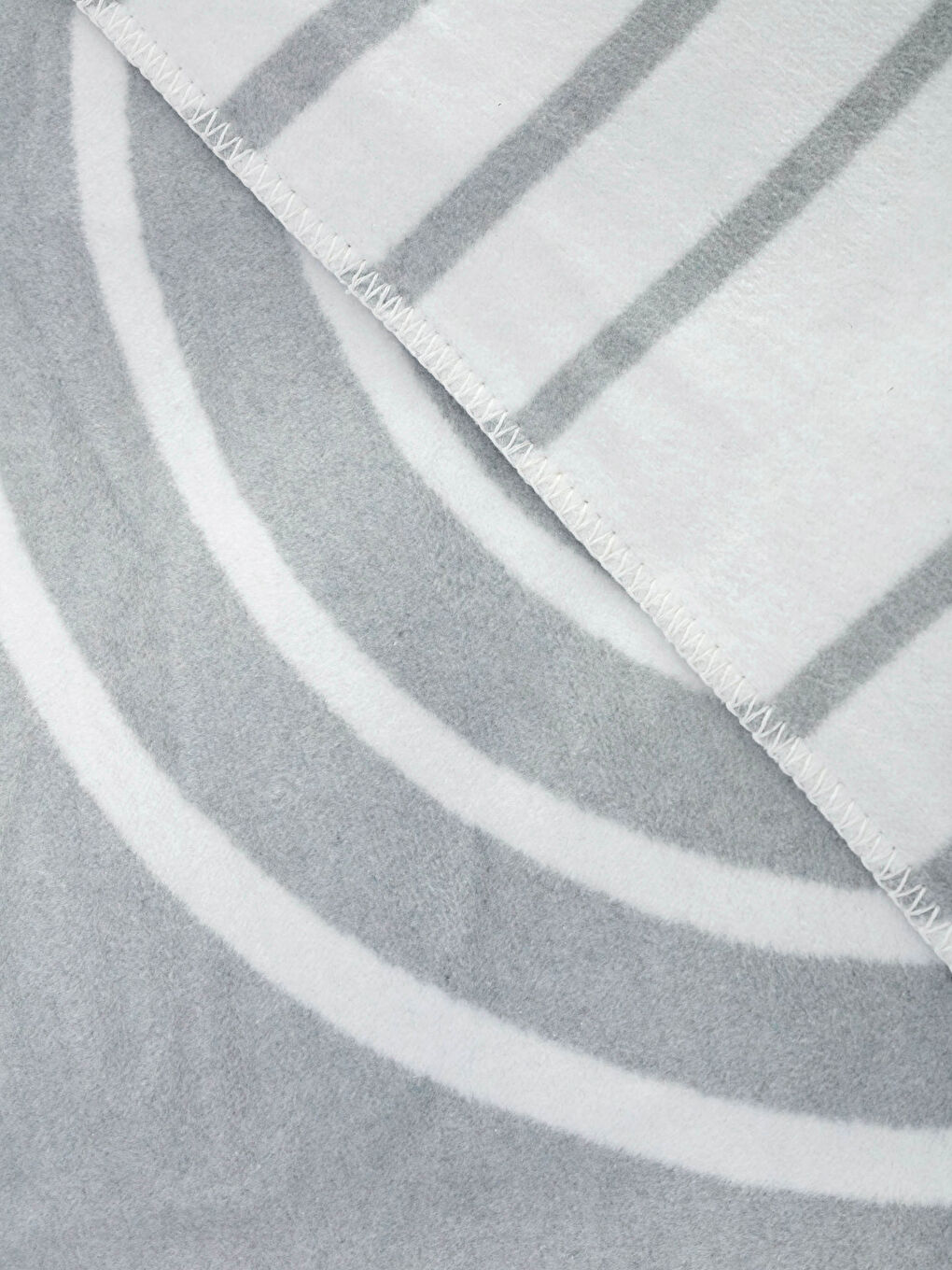 Doppelte Baumwoll-Bedruckte Decke 200x220 cm-2