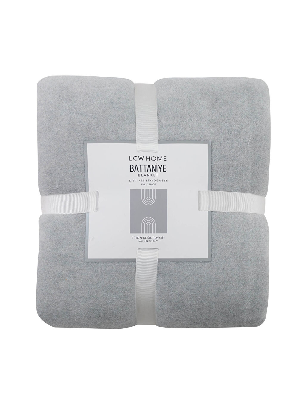 Doppelte Baumwoll-Bedruckte Decke 200x220 cm-3