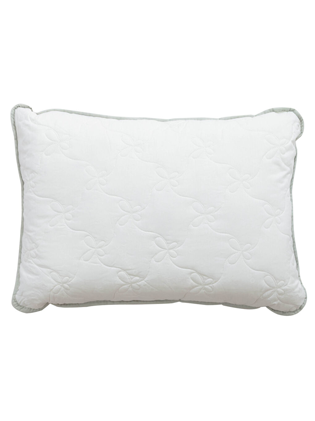 LCW HOME Polyester Kissen 50x70 cm -W1FP72Z8-J5E