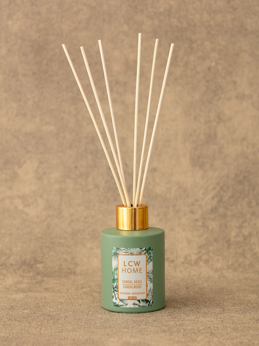 فواحة عطرية برائحة خشب الصندل 100 مل