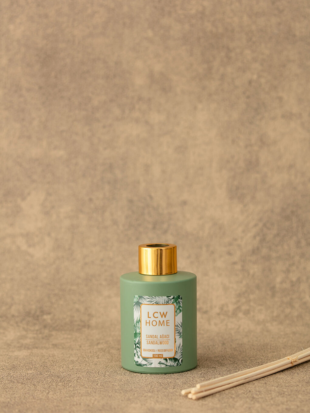 فواحة عطرية برائحة خشب الصندل 100 مل-1