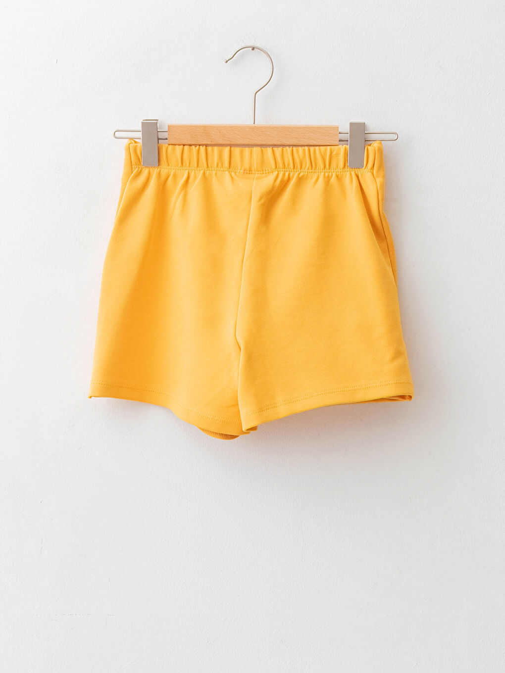 LCW Kids Jupe-short Basique à Volants pour Fille -W1G355Z4-KG0
