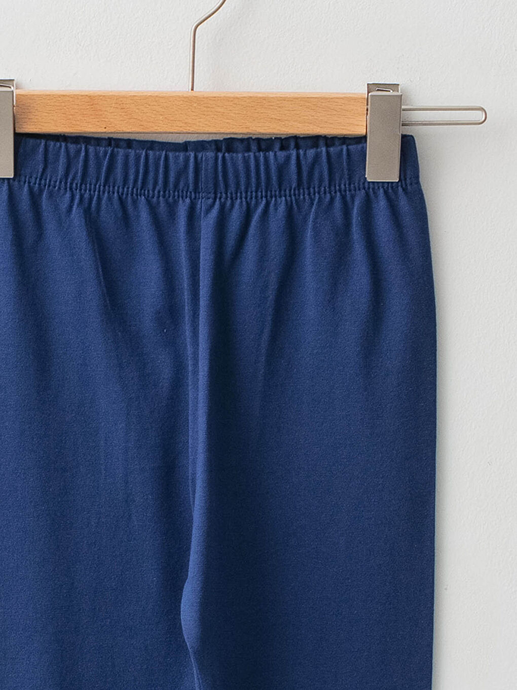 Turkuaz Bisiklet Yaka Uzun Kol Baskılı Erkek Bebek Pijama Takımı-2