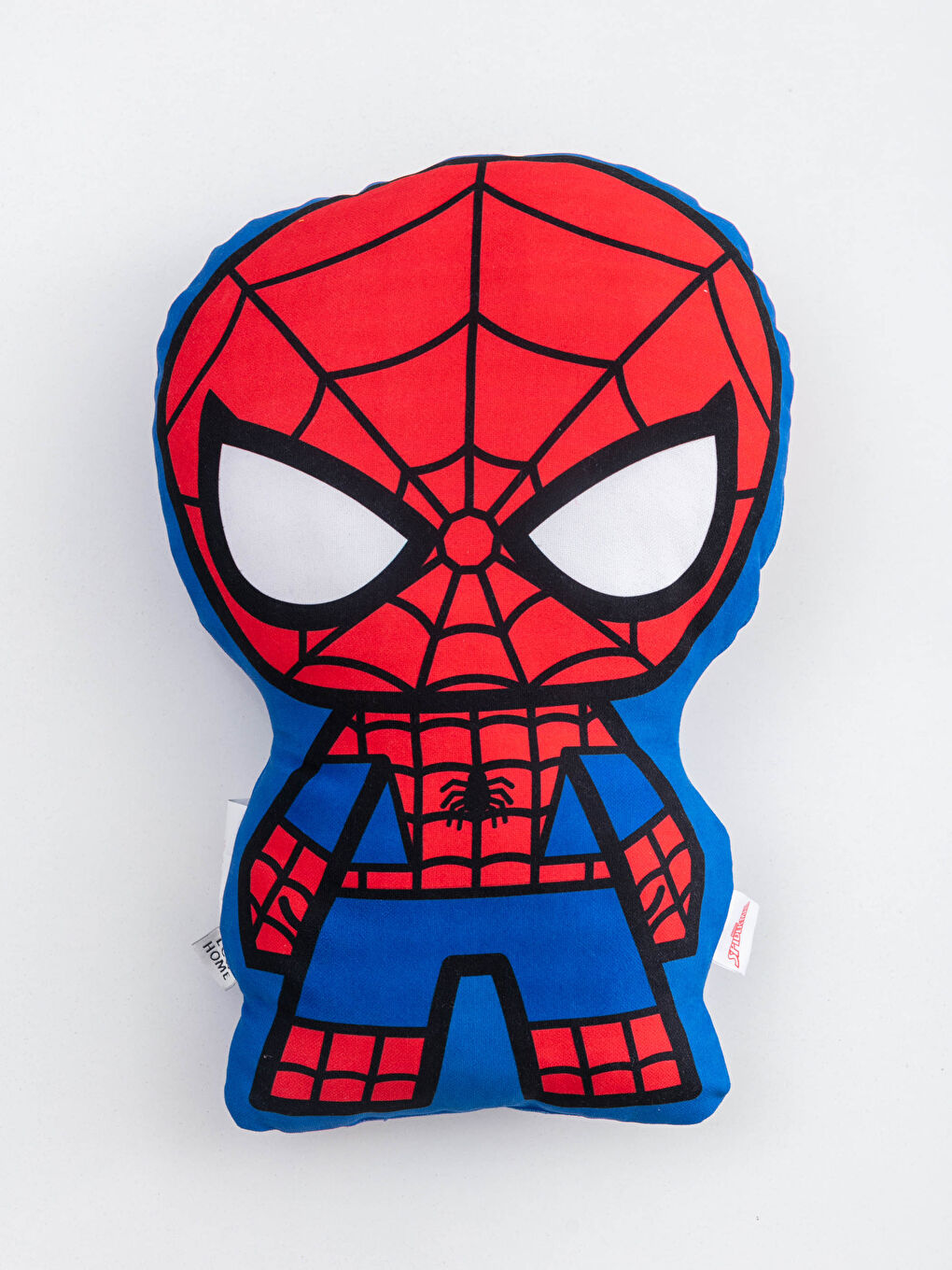 Spiderman Licensed Filled Baby Pillow 31x43 Cm 32x44 Cm-2