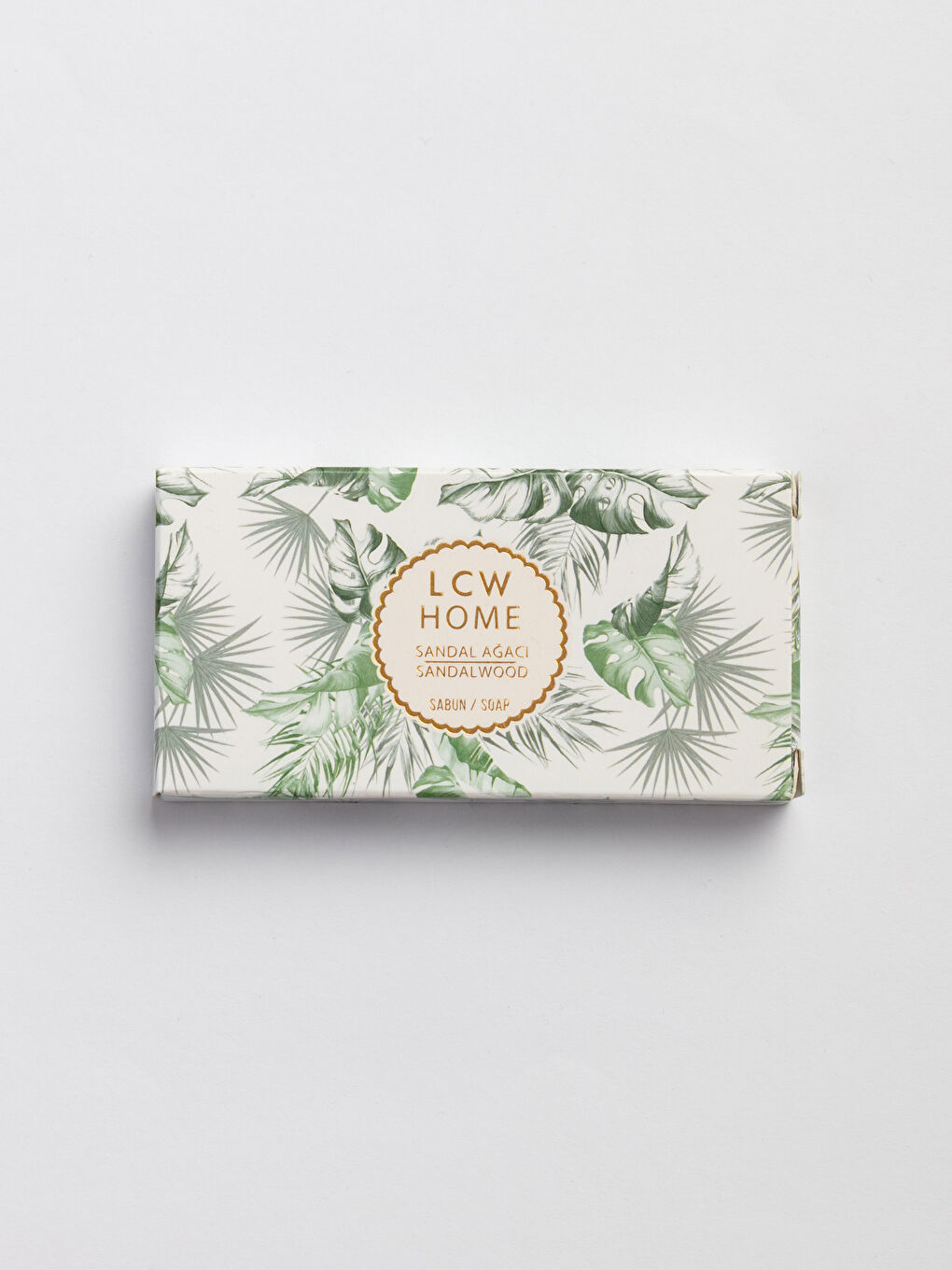 صابون صلب برائحة عود الصندل 50 غرام-2