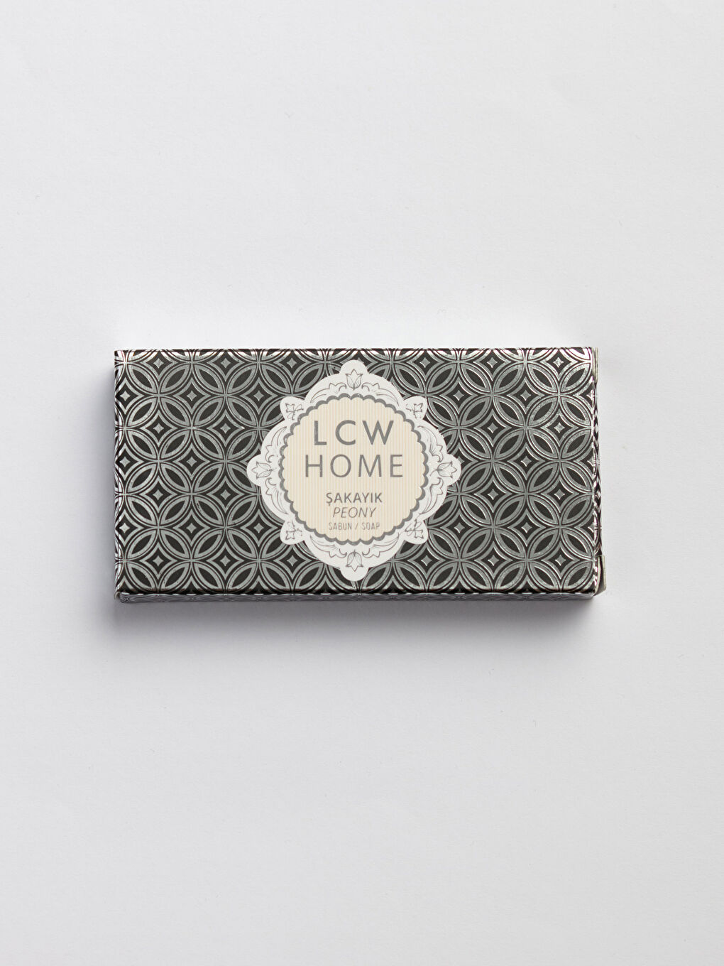 Şakayık Kokulu Katı Sabun 50 g-2