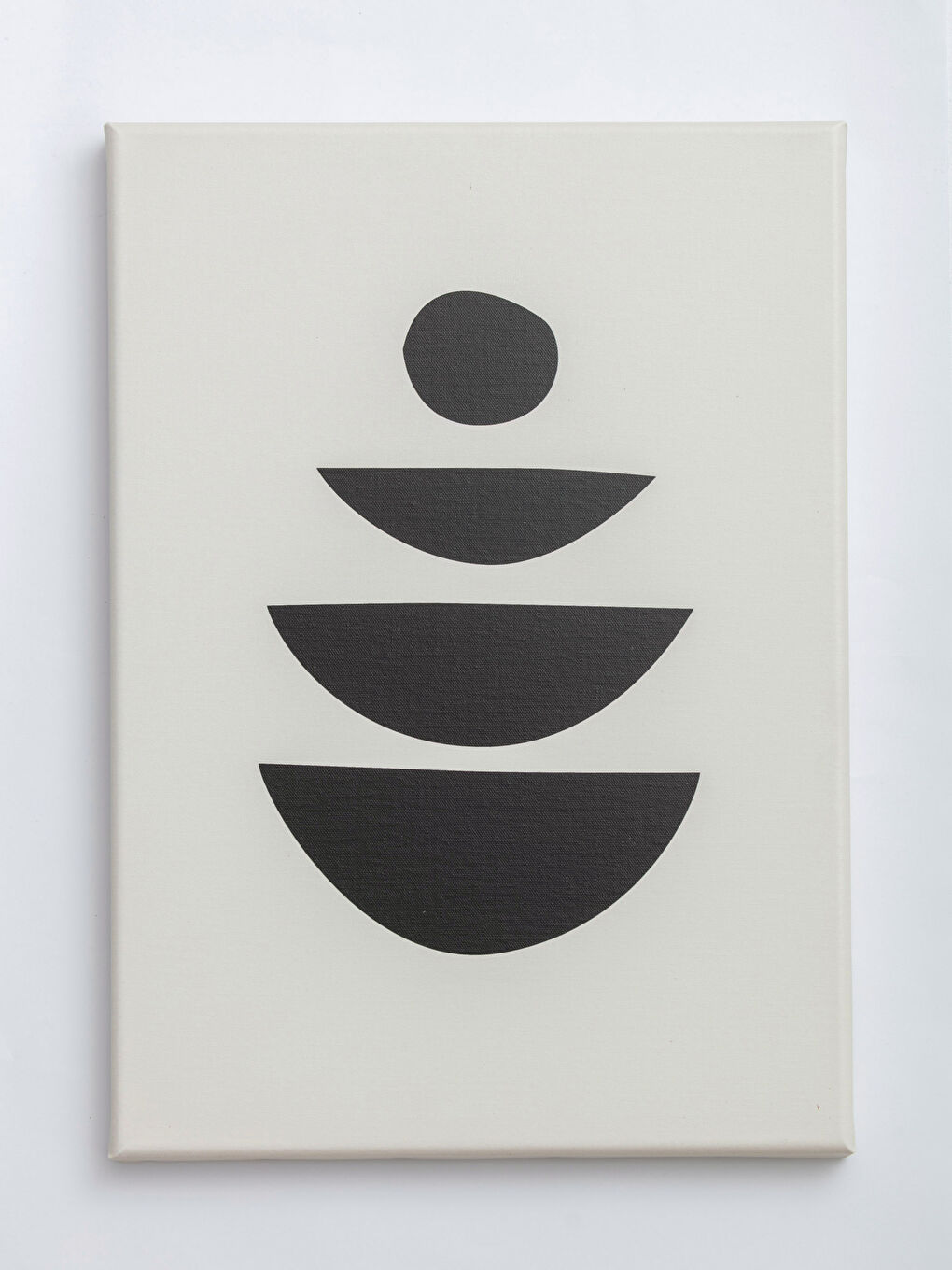 Печатна декоративна стенна картина 35x50 см-2