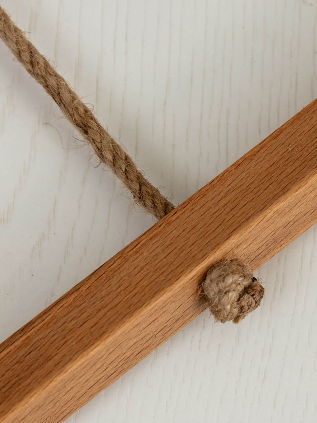 Wooden Leg Hanger 44x94 Cm-3