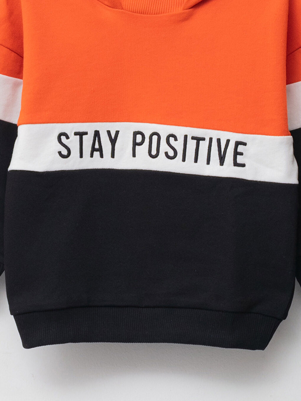 Ensemble Sweat-Shirt à Capuche et Pantalon de Jogging Bébé Garçon Manches Longues Lot de 2-2