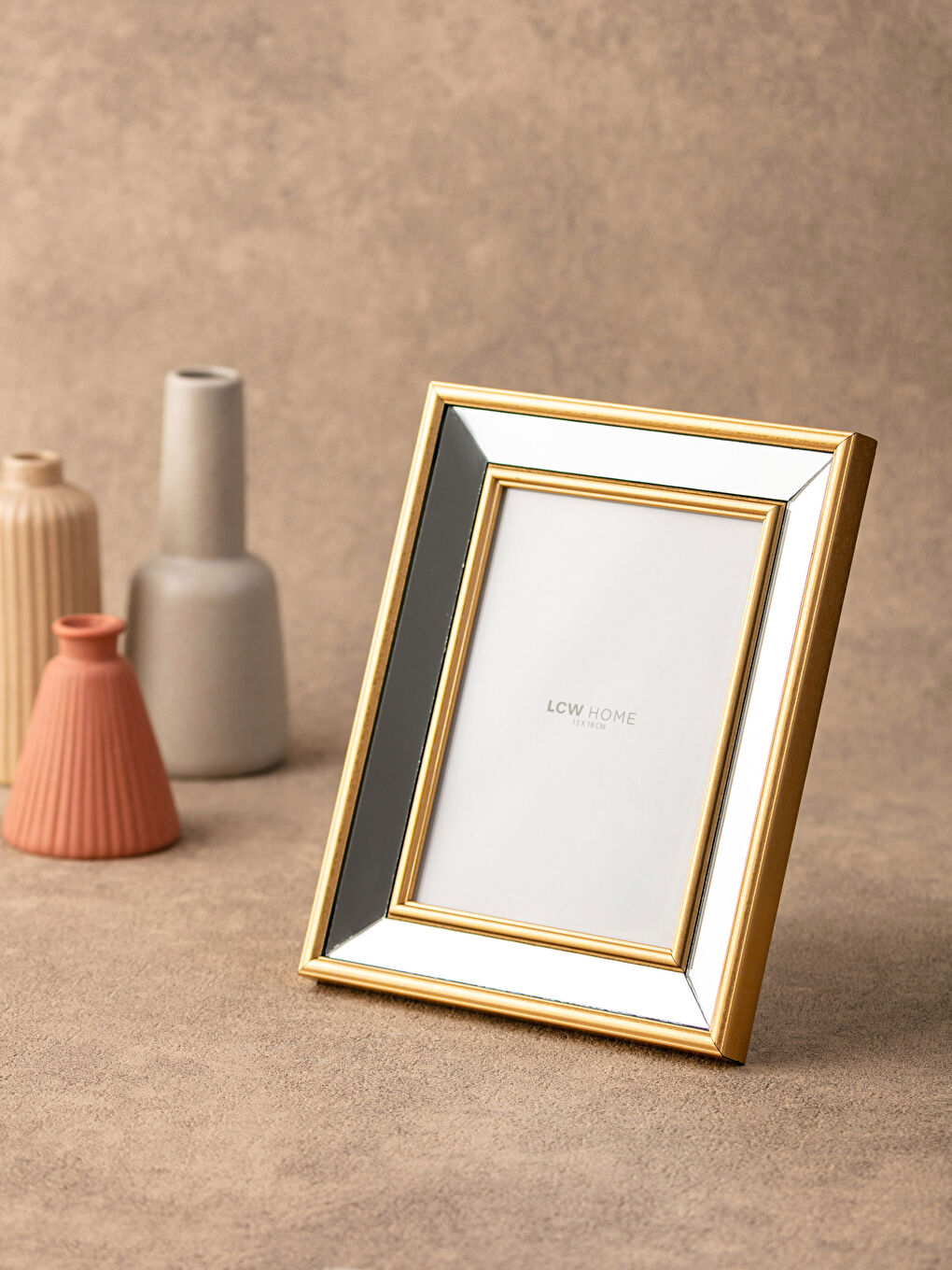 LCW HOME Photo Frame 15x21 Cm -W1GG20Z8-LQJ