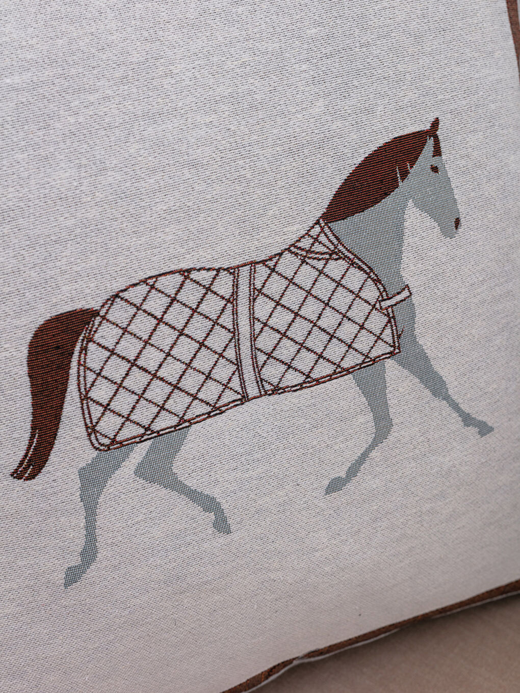 غطاء وسادة مطبوع 45x45 سم-2