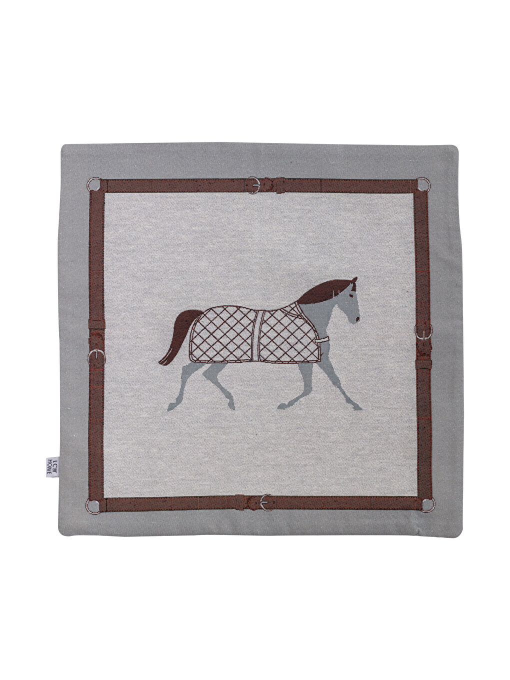 غطاء وسادة مطبوع 45x45 سم-3