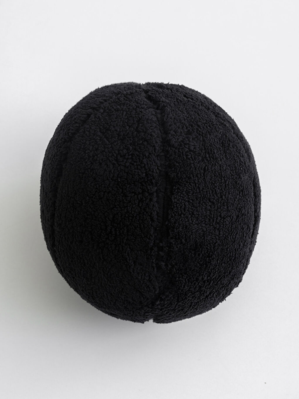 LCW HOME Filled Plush Ball Cushion 40 Cm -W1GK76Z8-RQL