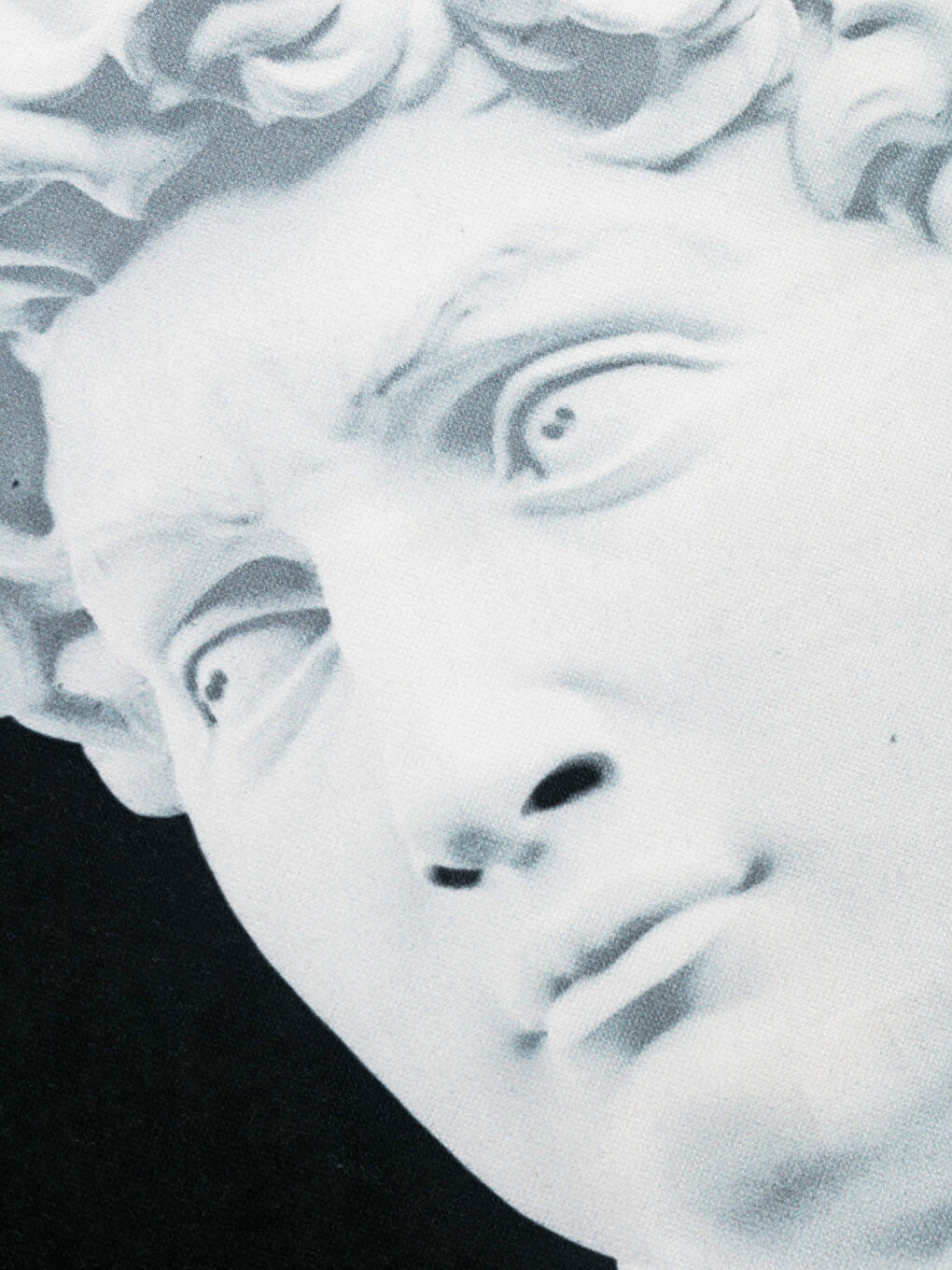 Karışık Baskılı Petek Kırlent Kılıfı 45x45 cm-3