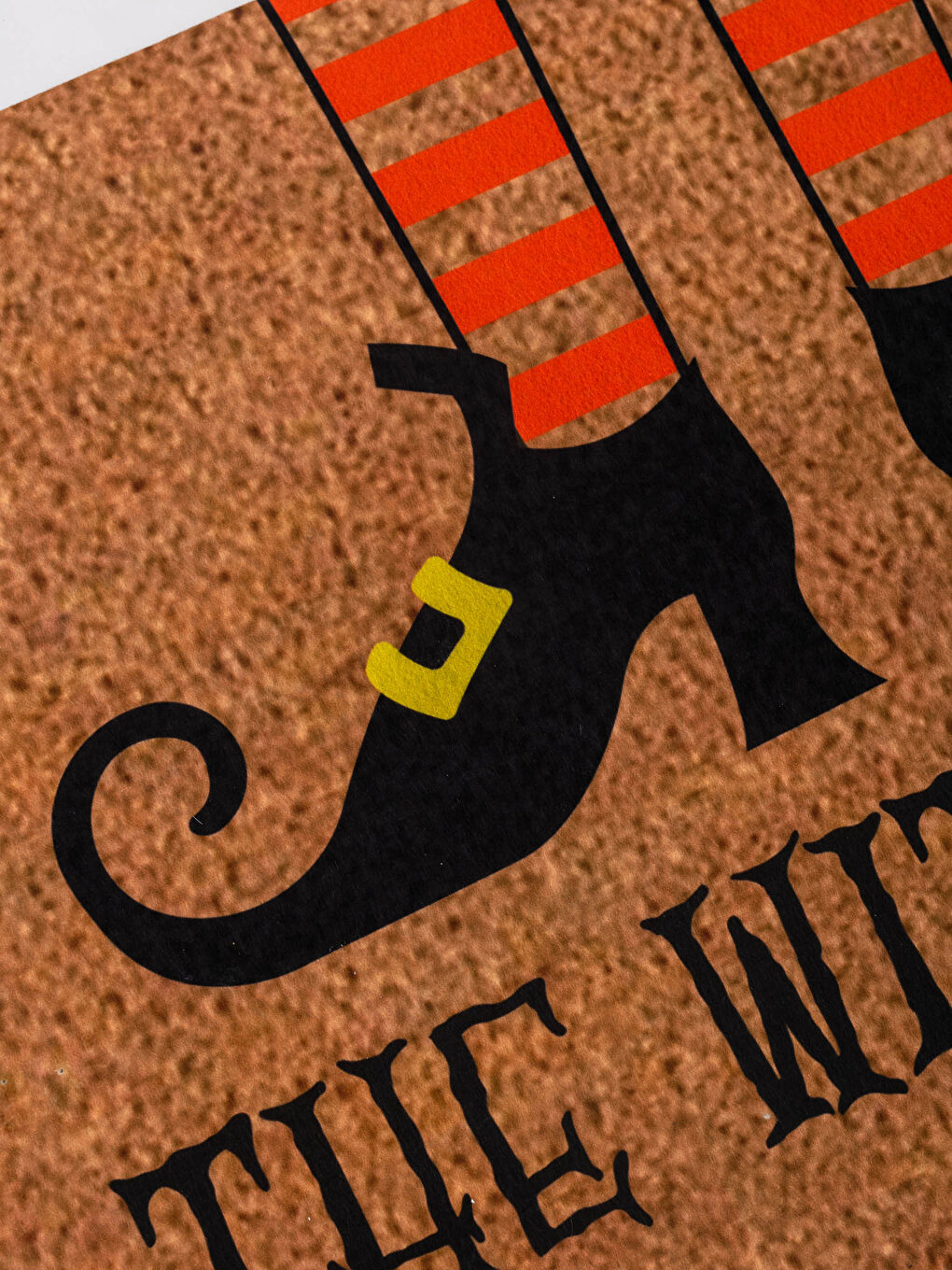 Printed Doormat 50x80 Cm-2