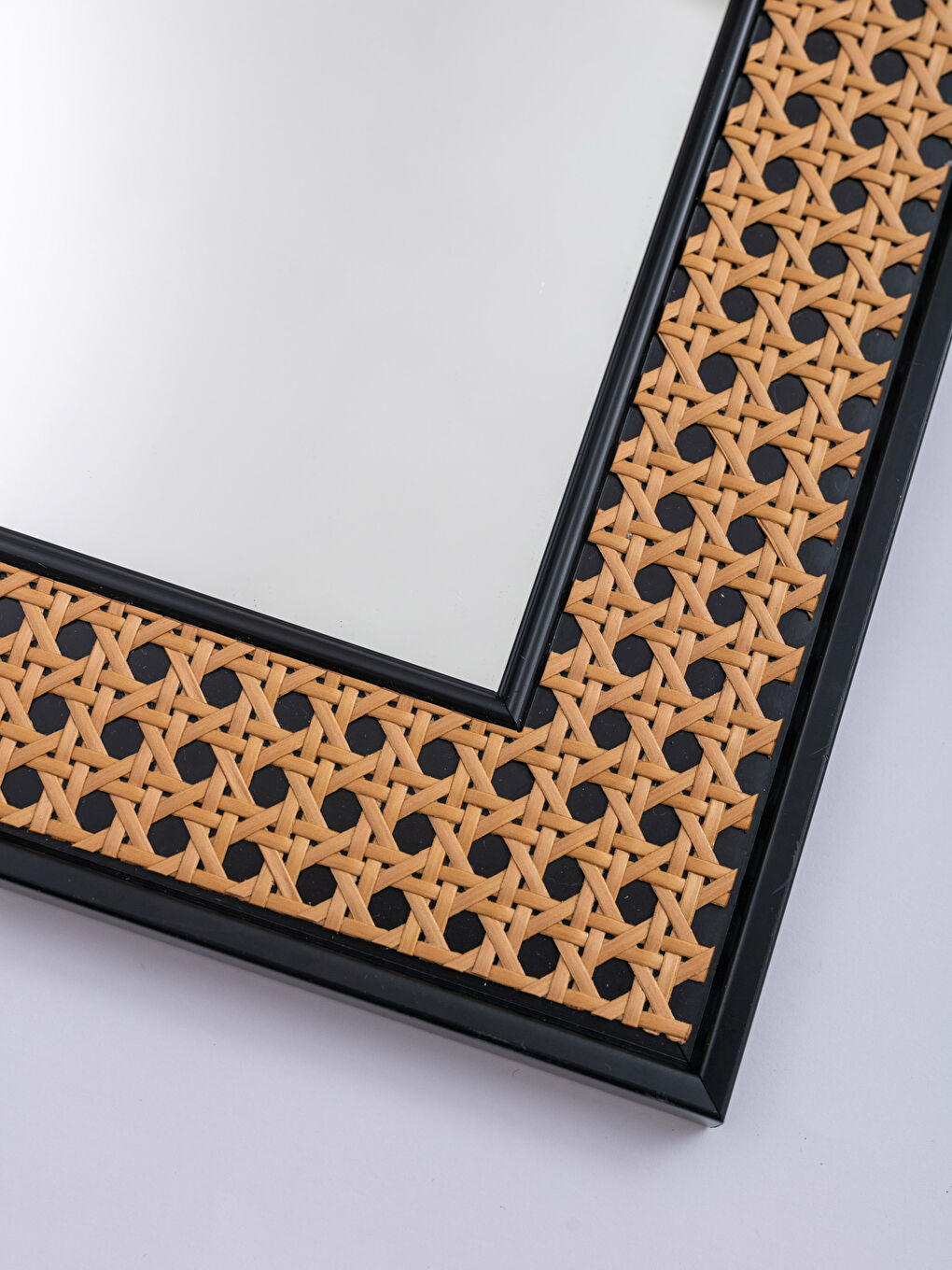 Hazeran Mirror 30x40 Cm-1