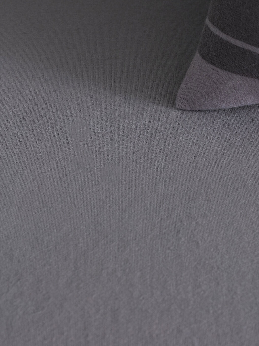 Double Double Sided Checkered Duvet Cover Set-4