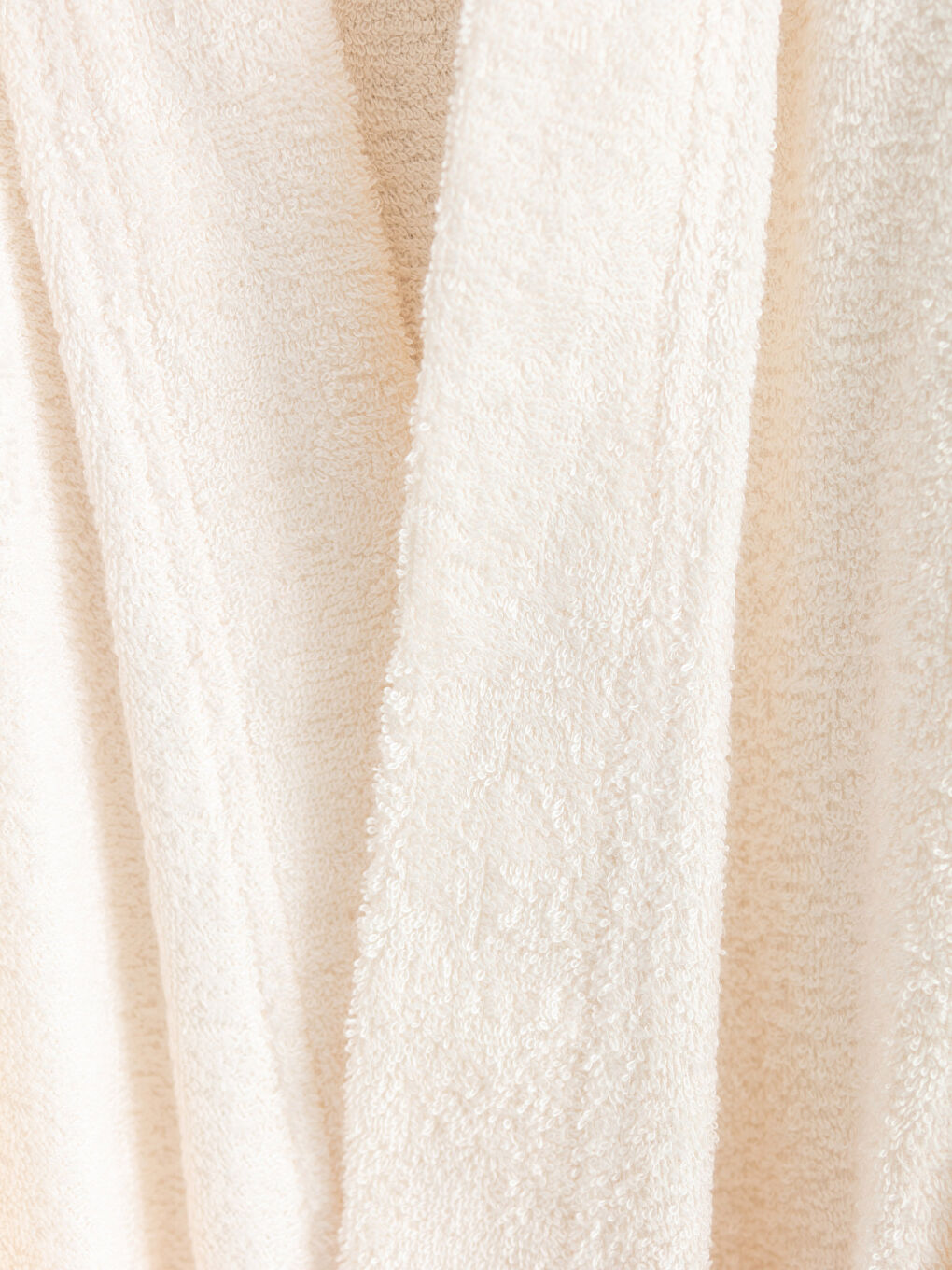 LCW HOME Schalkragen Bambus Bademantel für Damen -W1GS53Z8-RFC
