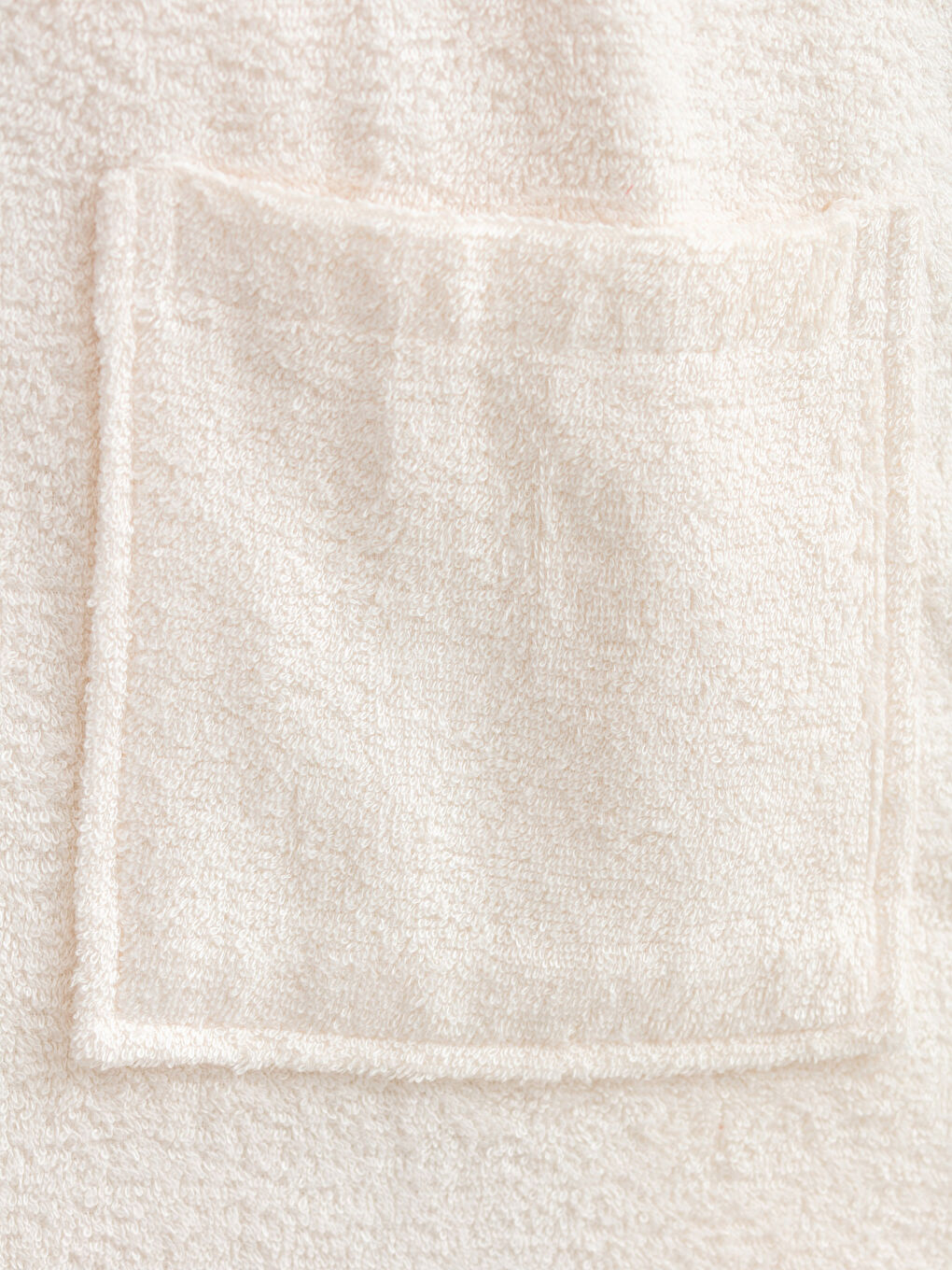 LCW HOME Schalkragen Bambus Bademantel für Damen -W1GS53Z8-RFC