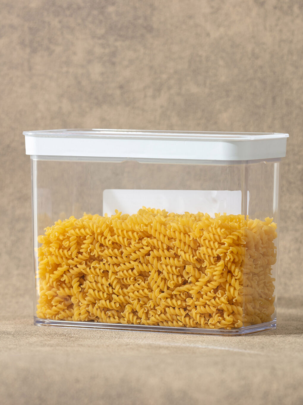 Récipient Alimentaire Avec Couvercle 2200 Ml-1