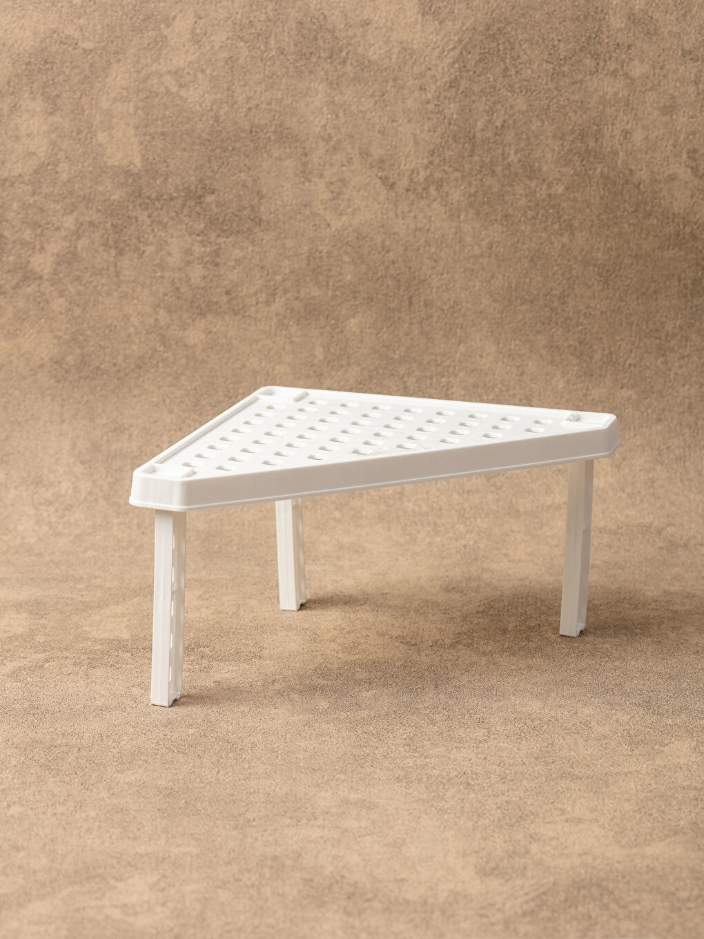 منظم مطبخ بلاستيك 32x25x20 سم-1