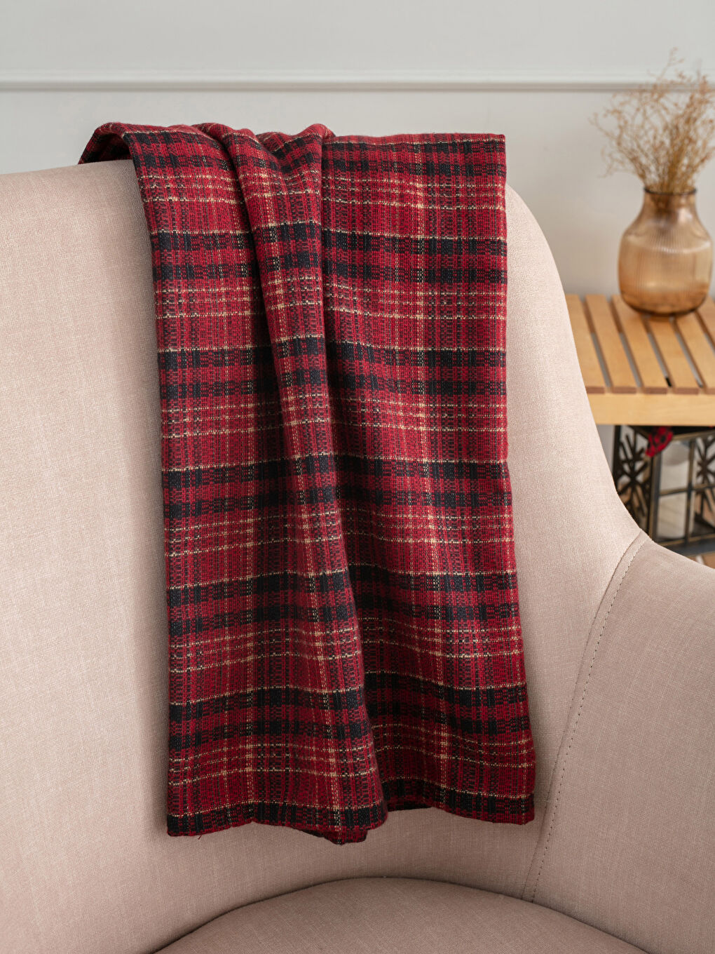 Uniseks MIX Dekorativna deka-1