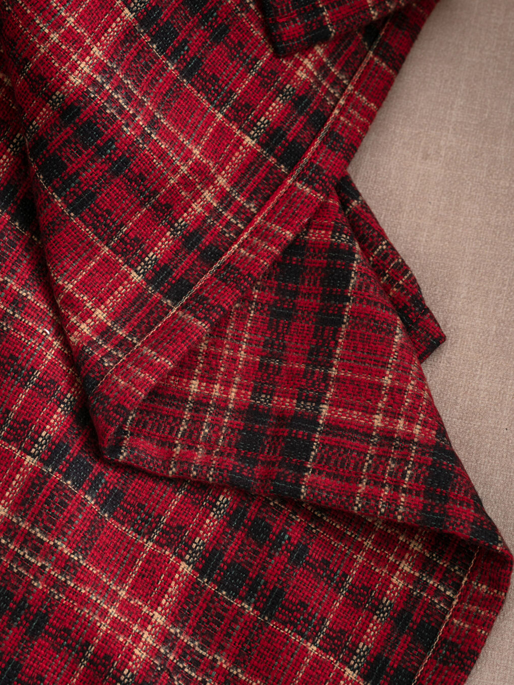 Uniseks MIX Dekorativna deka-2