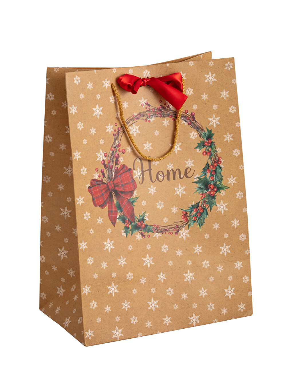 LCW HOME Printed Paper Gift Wrap 29x41 Cm -W1HF70Z8-F9C
