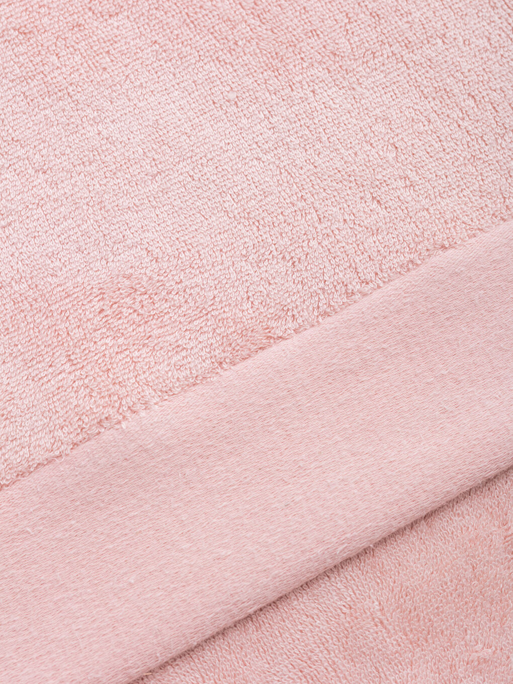 Plain Bamboo Bath Towel 70x140-2