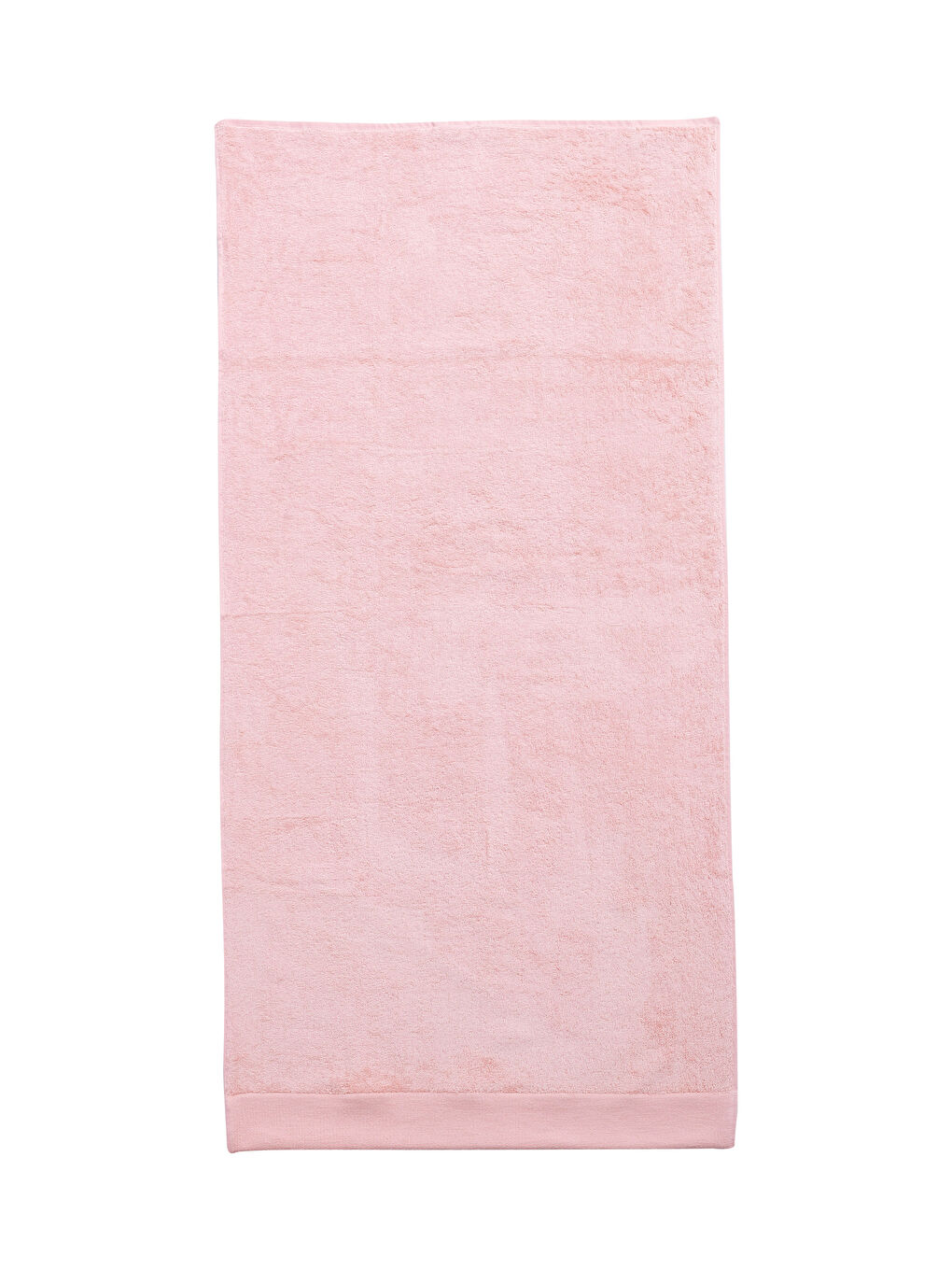 Plain Bamboo Bath Towel 70x140-3
