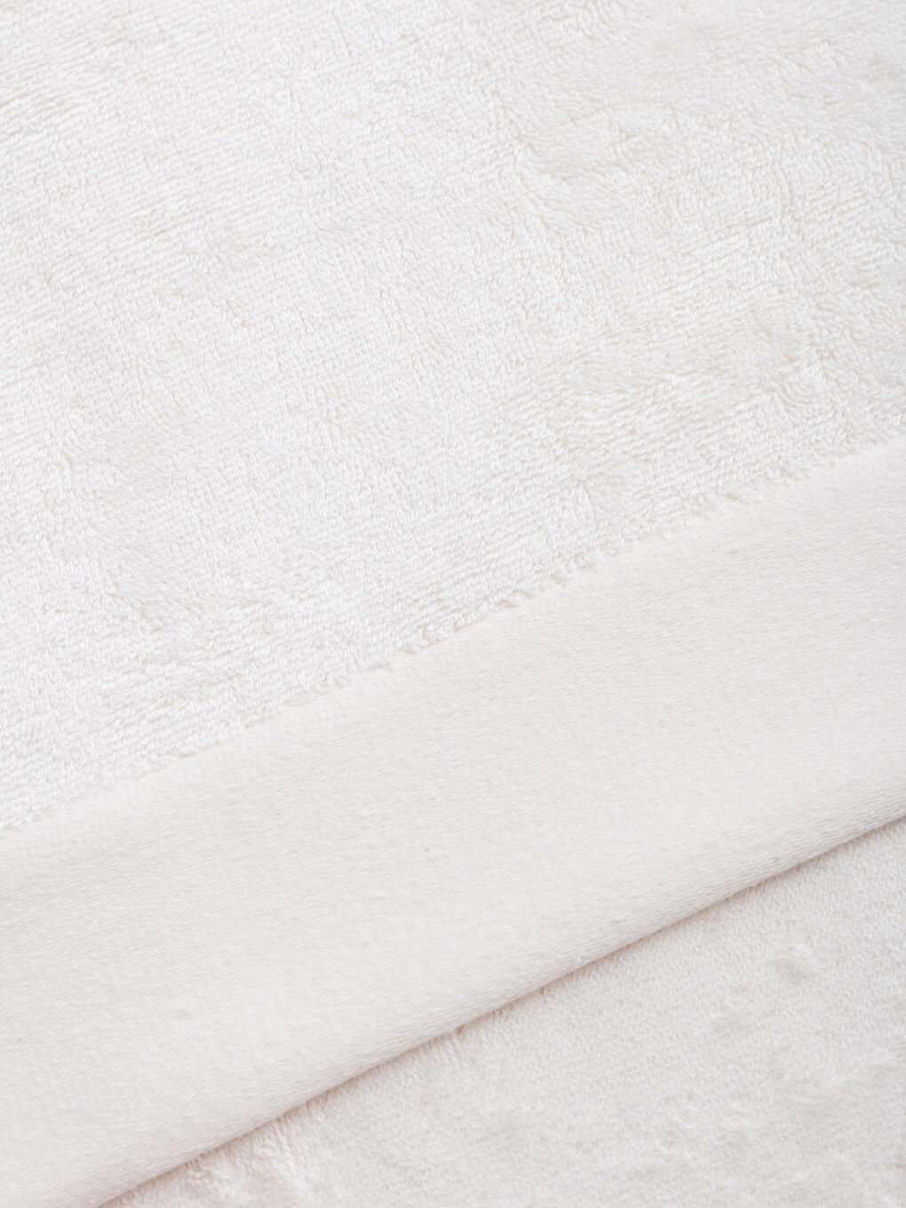 Plain Bamboo Bath Towel 70x140-2
