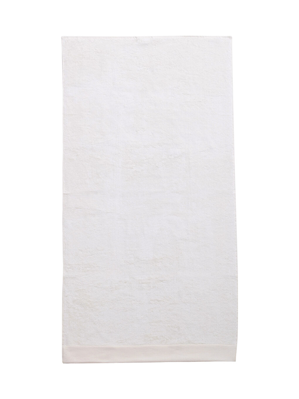 Plain Bamboo Bath Towel 70x140-3