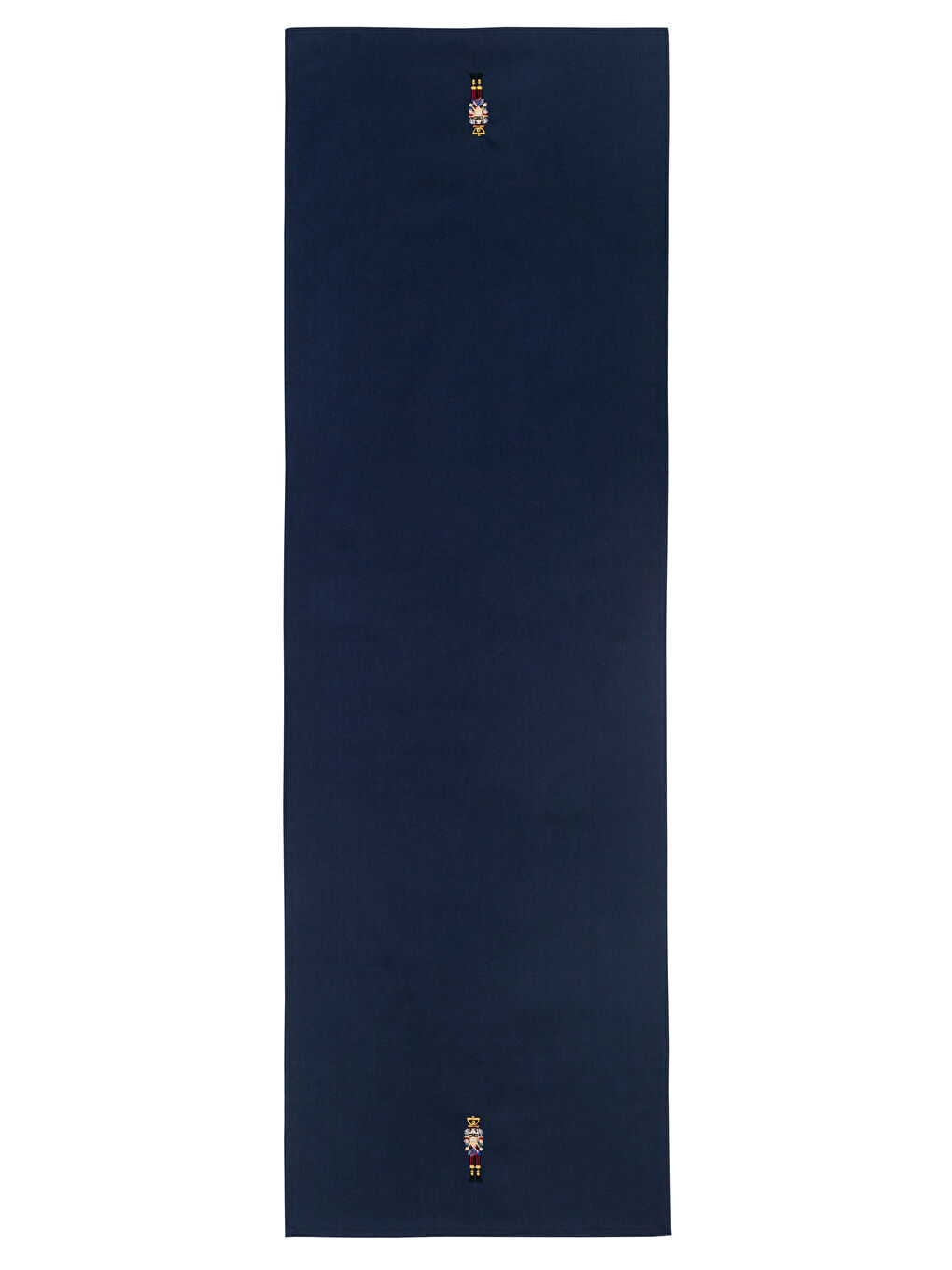 LCW HOME Embroidery Detailed Straight Runner 45x150 Cm -W1HS12Z8-F9C