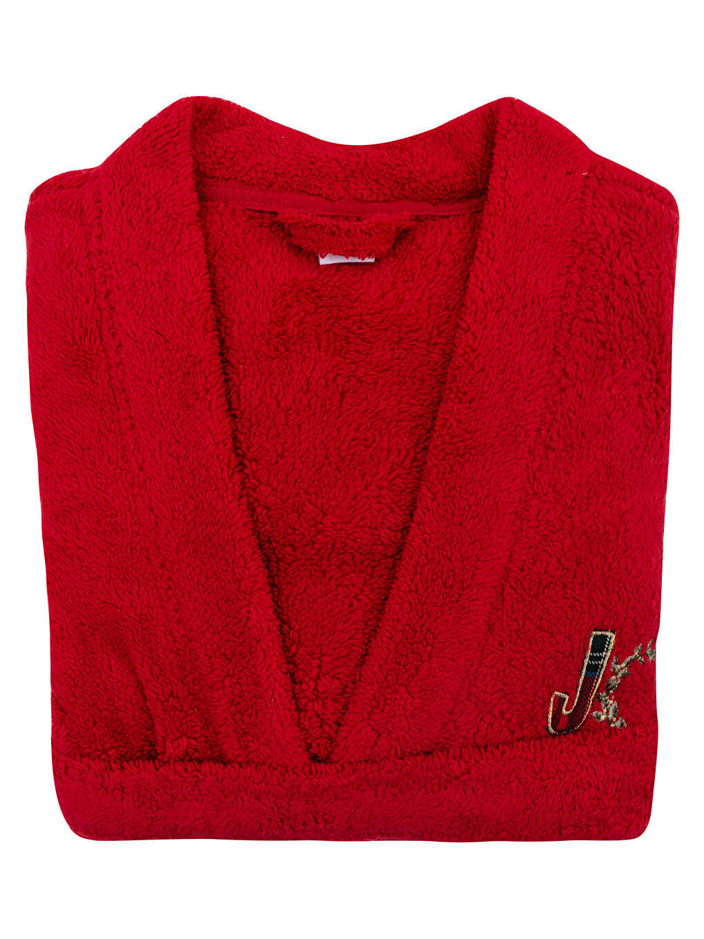 Lcw Home Long Peignoir pour Femmes avec Détail Brodé -W1HV98Z8-F9C