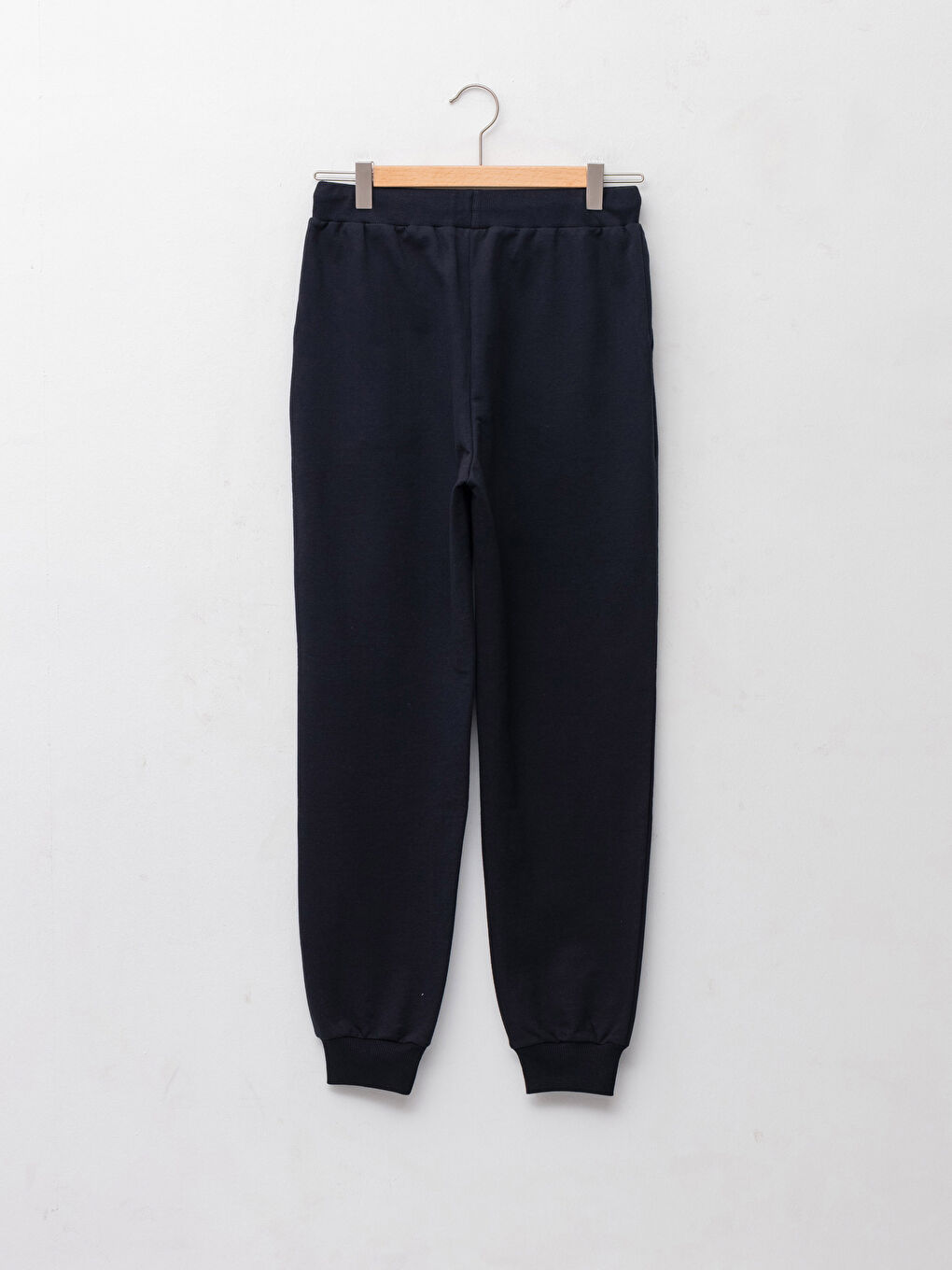 بنطلون رياضي للأولاد بطبعة بخصر مرن-1