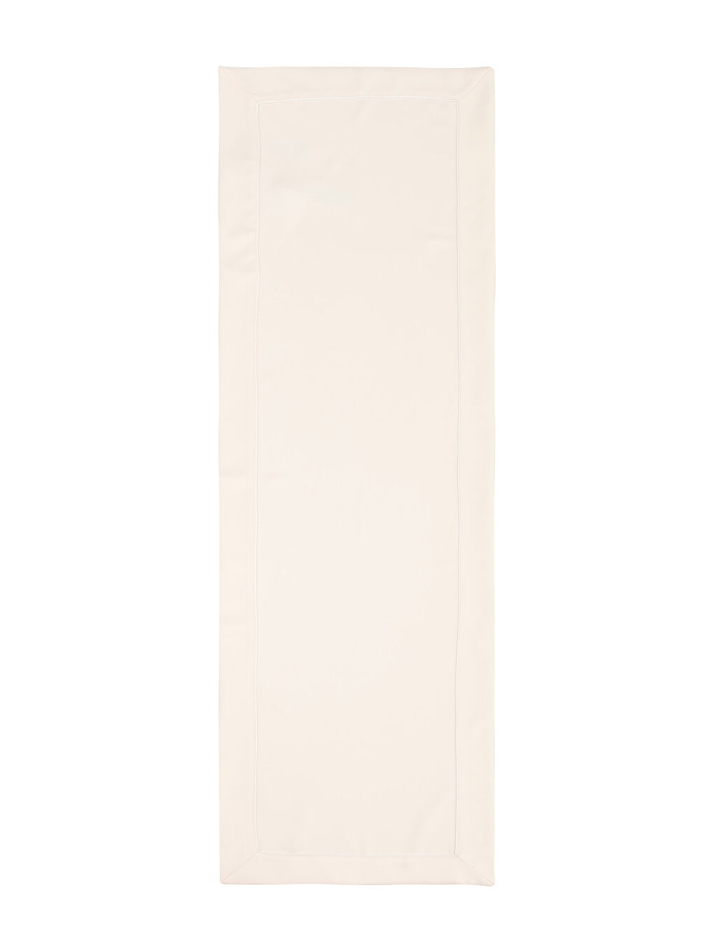 Linen Look Runner 40x40 Cm-2