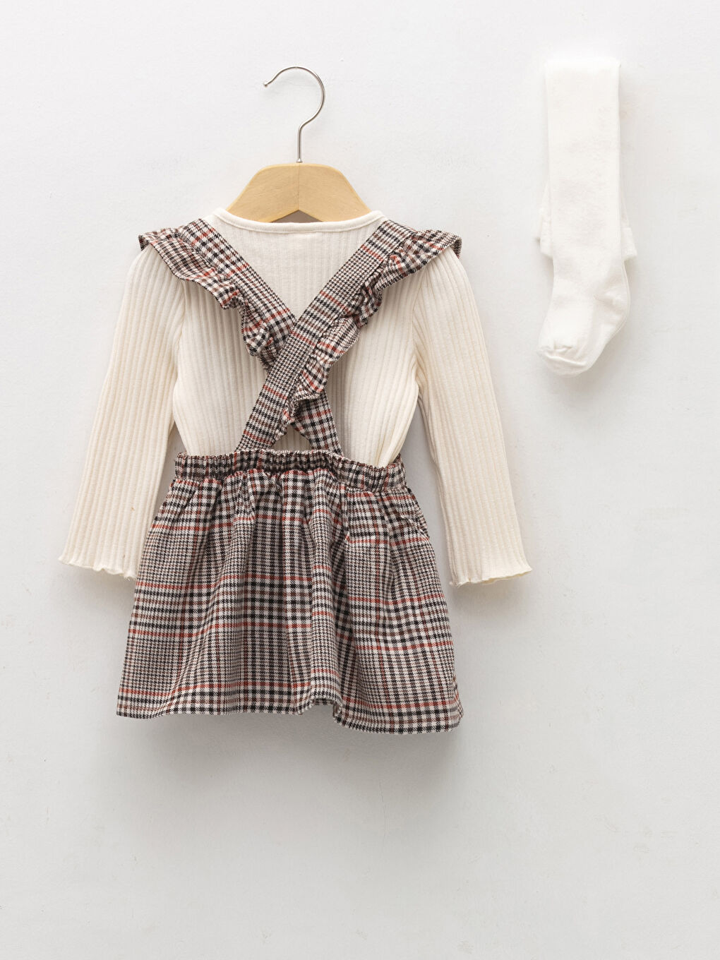 Baby Girl Set of 4-3