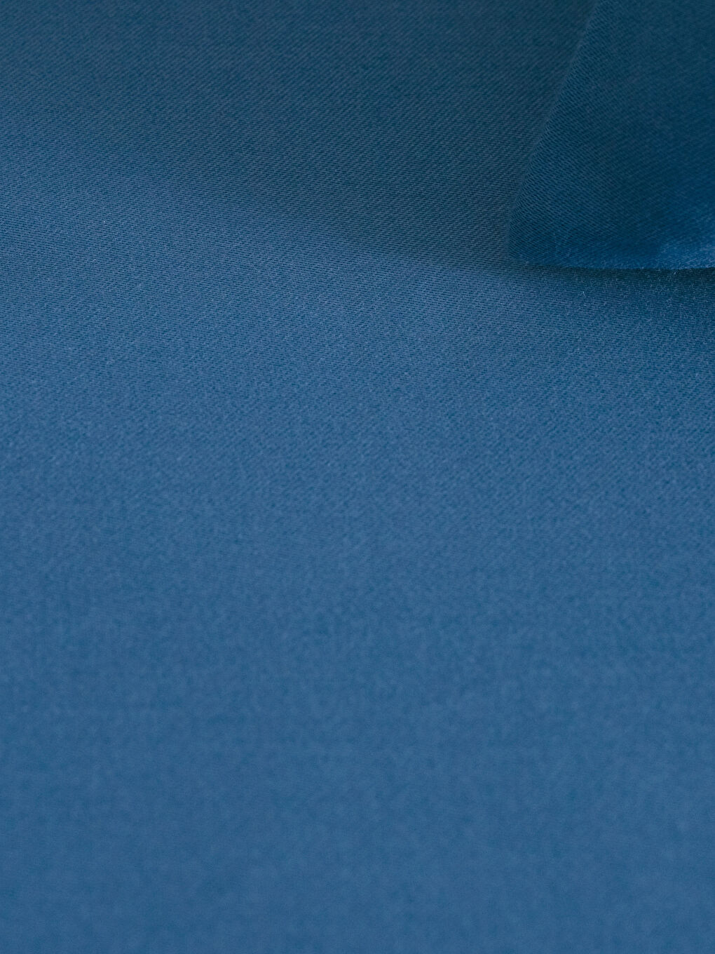 مجموعة غطاء لحاف مزدوج سادة ستان-3