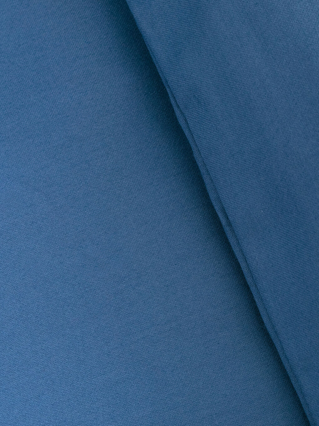 مجموعة غطاء لحاف مزدوج سادة ستان-4