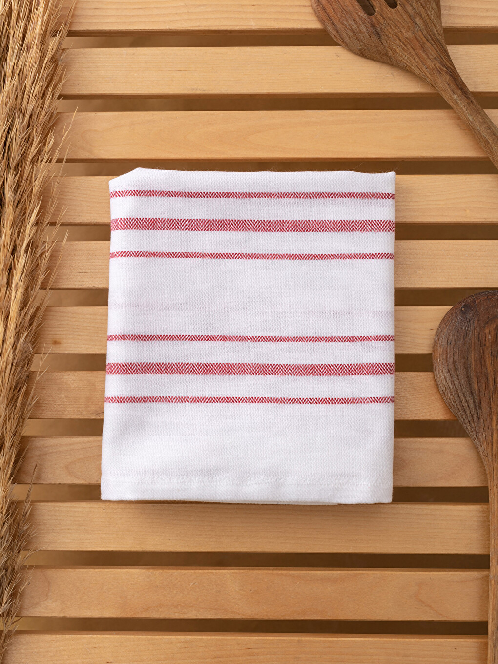 Striped Drying Cloth 40x60 Cm