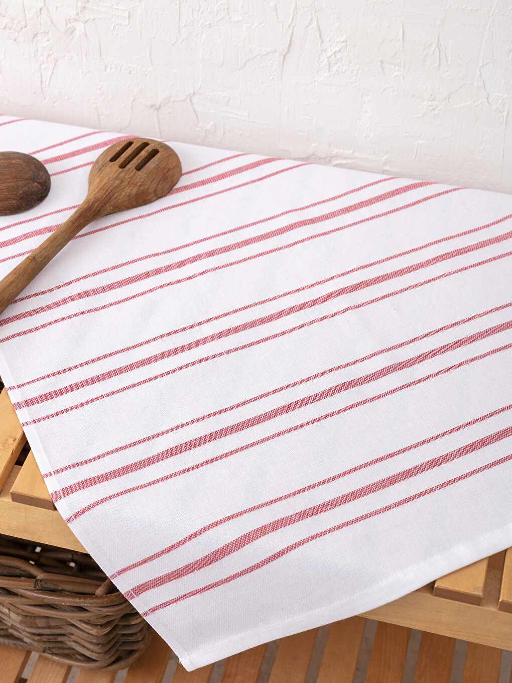 Striped Drying Cloth 40x60 Cm-1