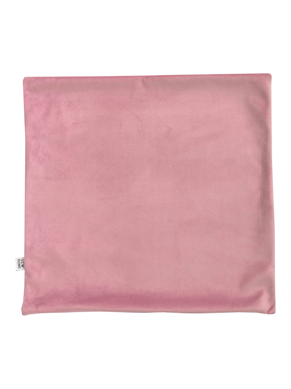 Plain Velvet Cushion Cover 45x45 Cm-2