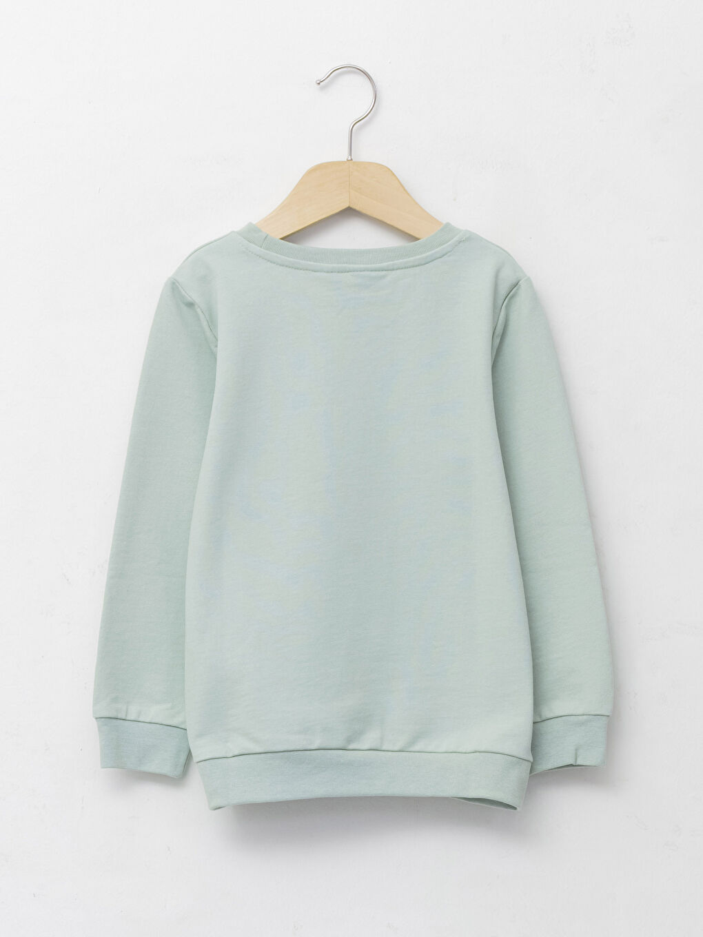 Mickey Mouse Sister Products Boys Sweatshirt-4