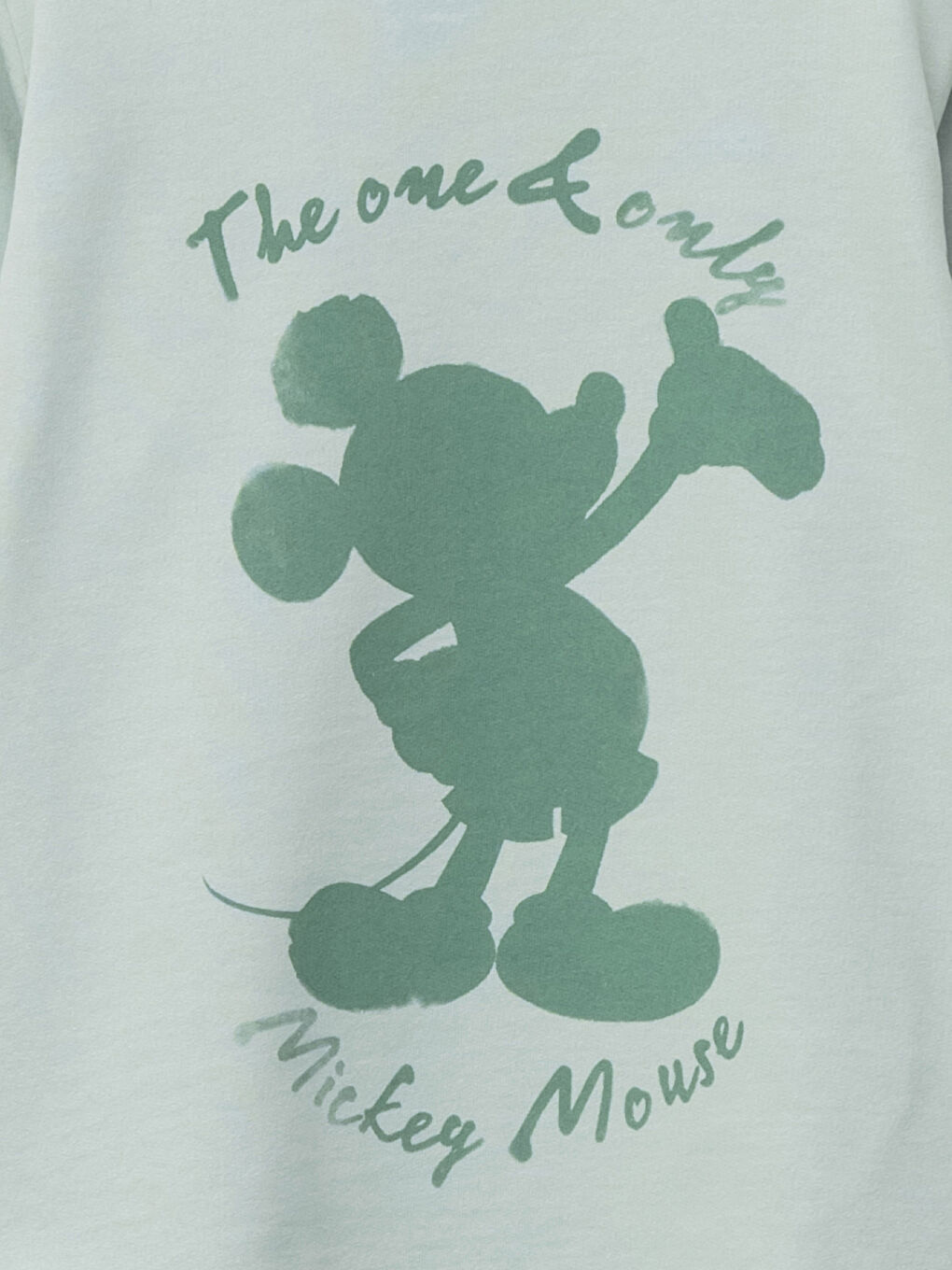 Mickey Mouse Sister Products Boys Sweatshirt-5