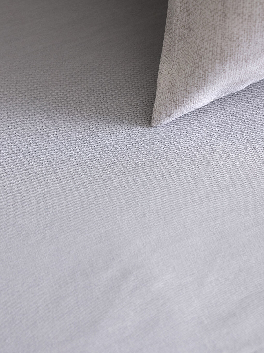 Double Printed Woven Duvet Cover Set-3