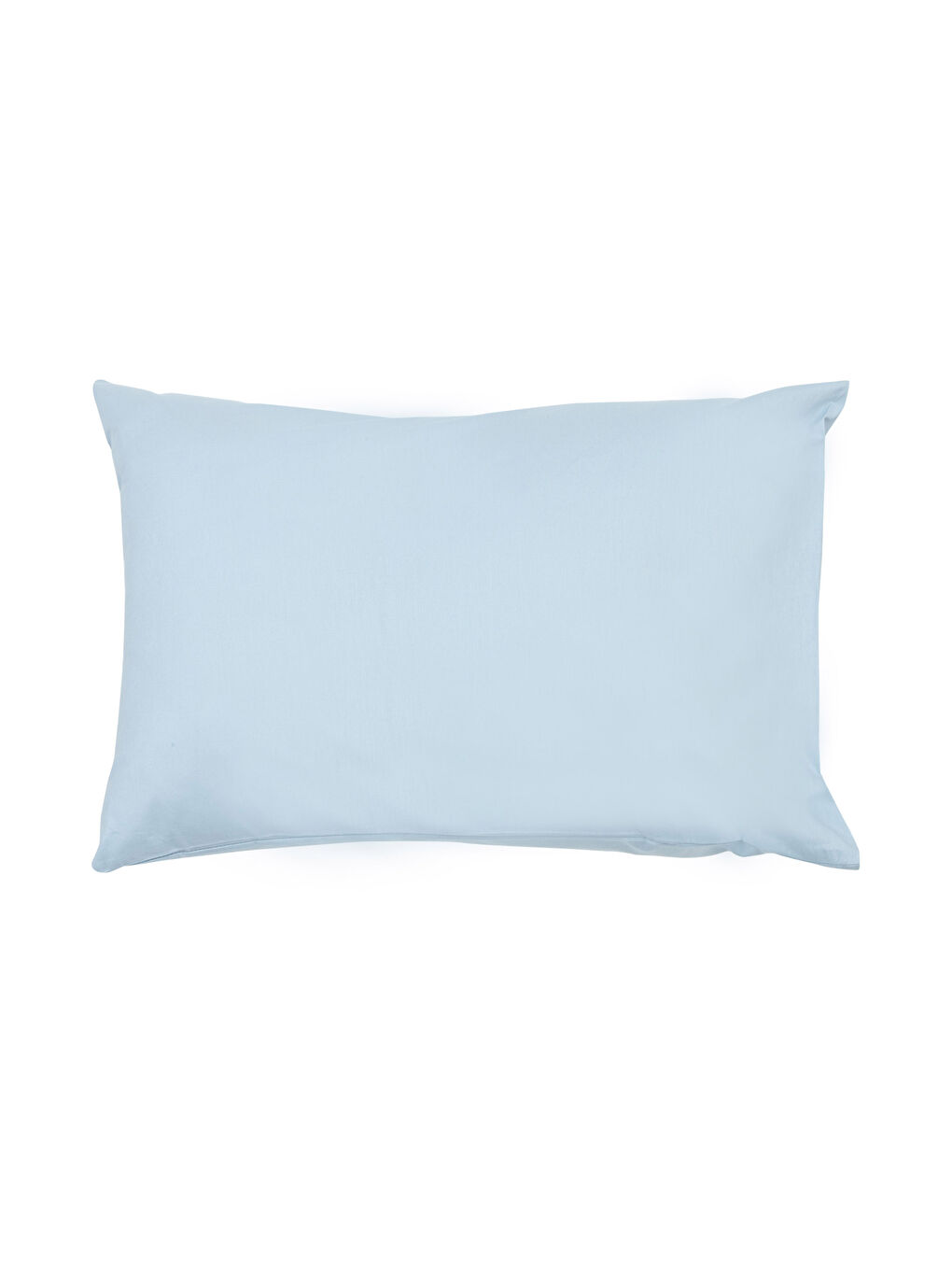 LCW HOME Plain Woven Pillow Case 2 Pack 50x70 Cm -W1IE90Z8-GMH