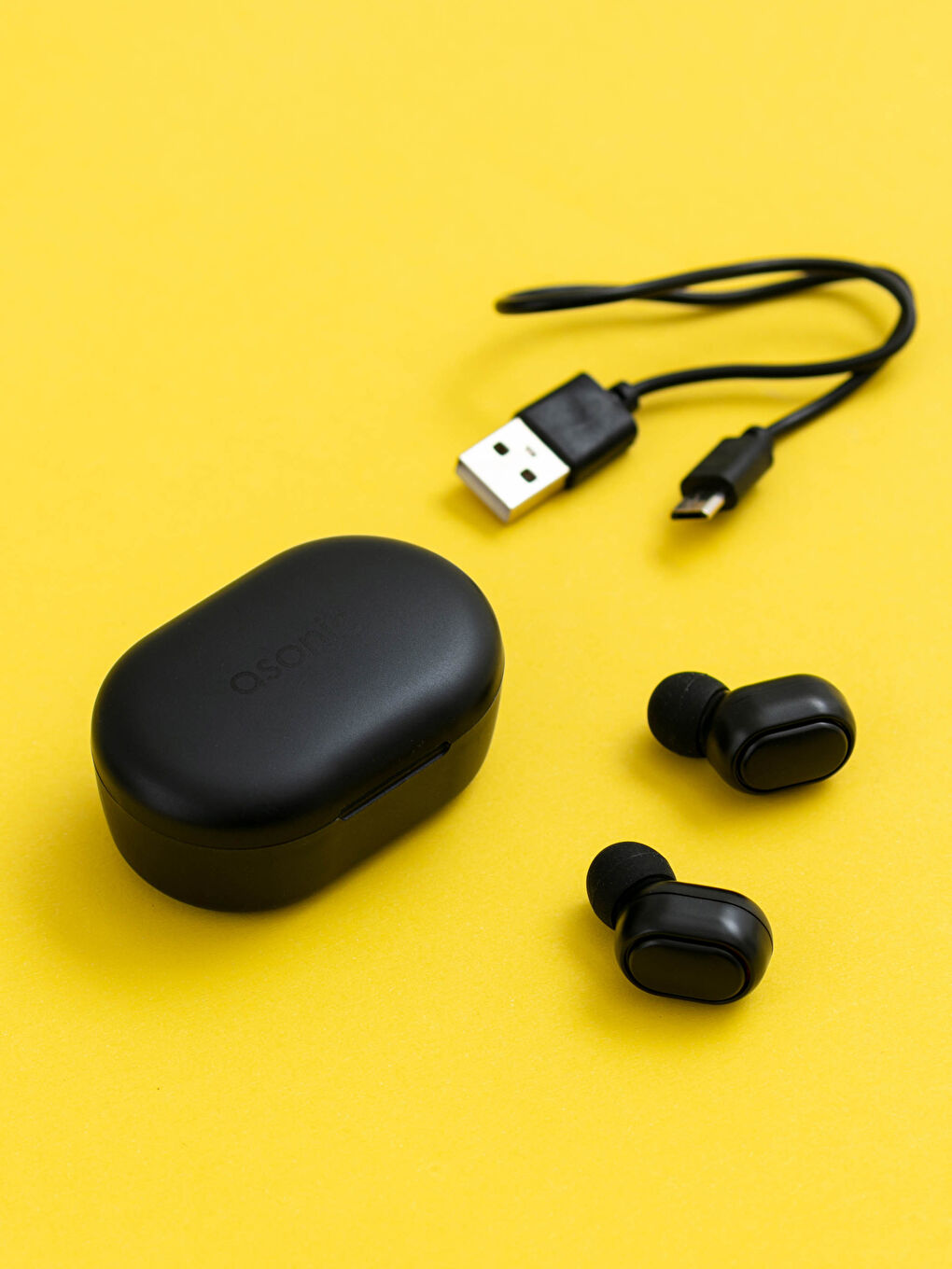 TWS Kulakiçi Bluetooth Kulaklık-2