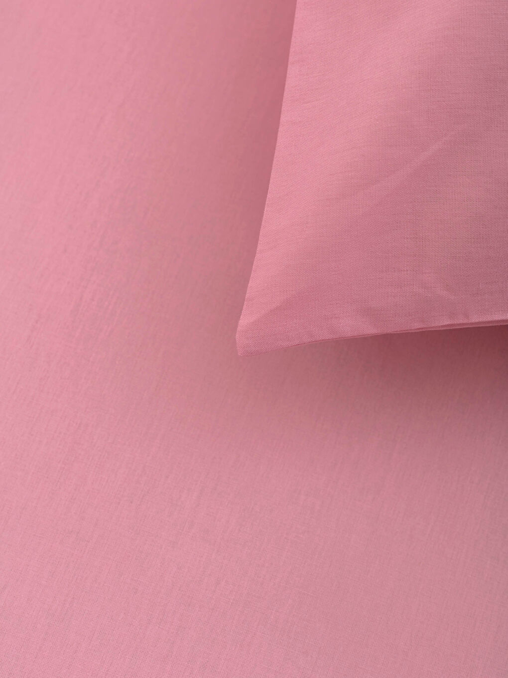 Single Flat Woven Elastic Sheet and Pillowcase-1